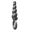 Toy Joy Plug The Screw 10 x 2.7 cm Gris